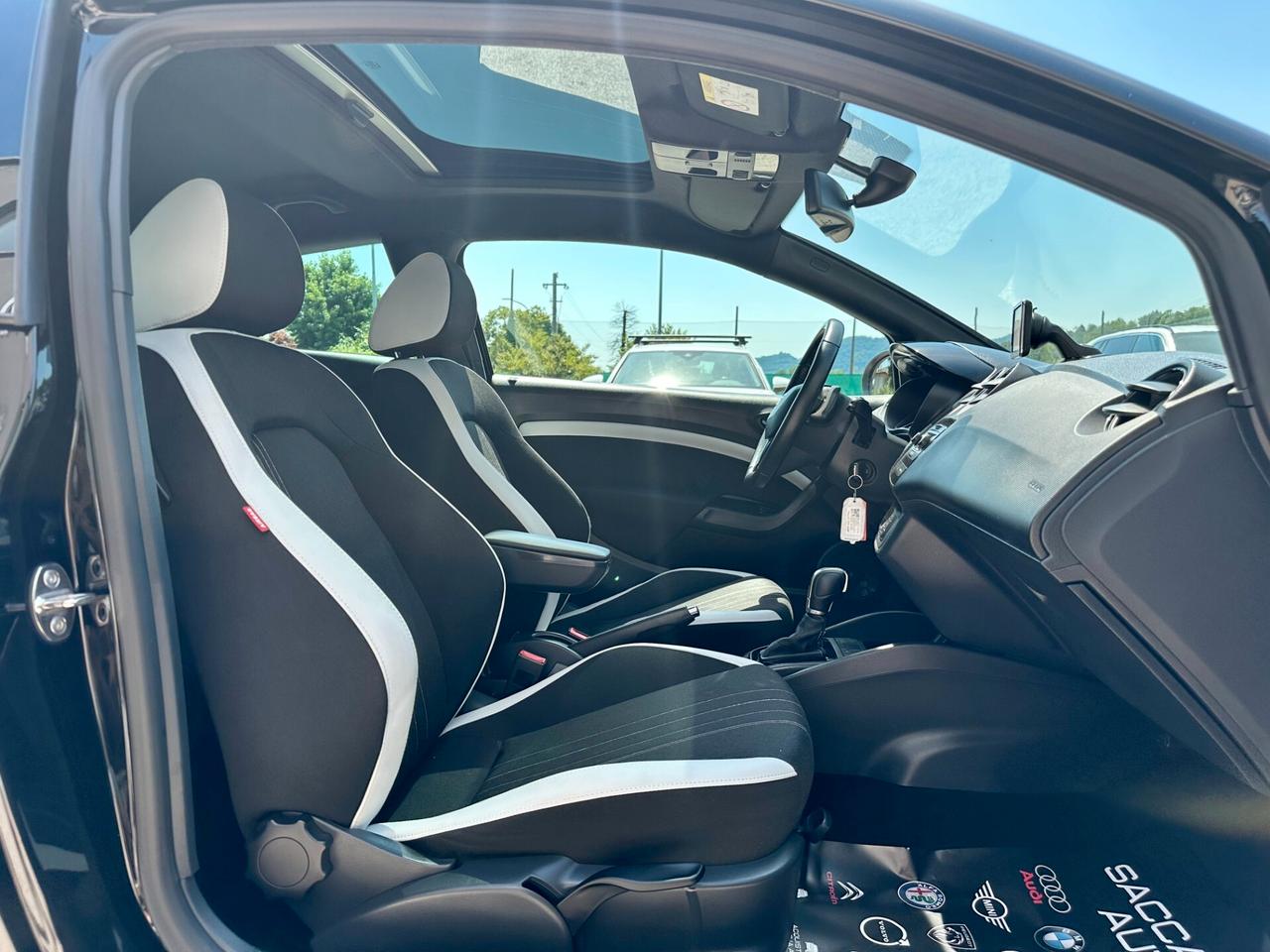 Seat Ibiza 1.4 TSI 180cv Cupra FR DSG | PREZZO PROMO