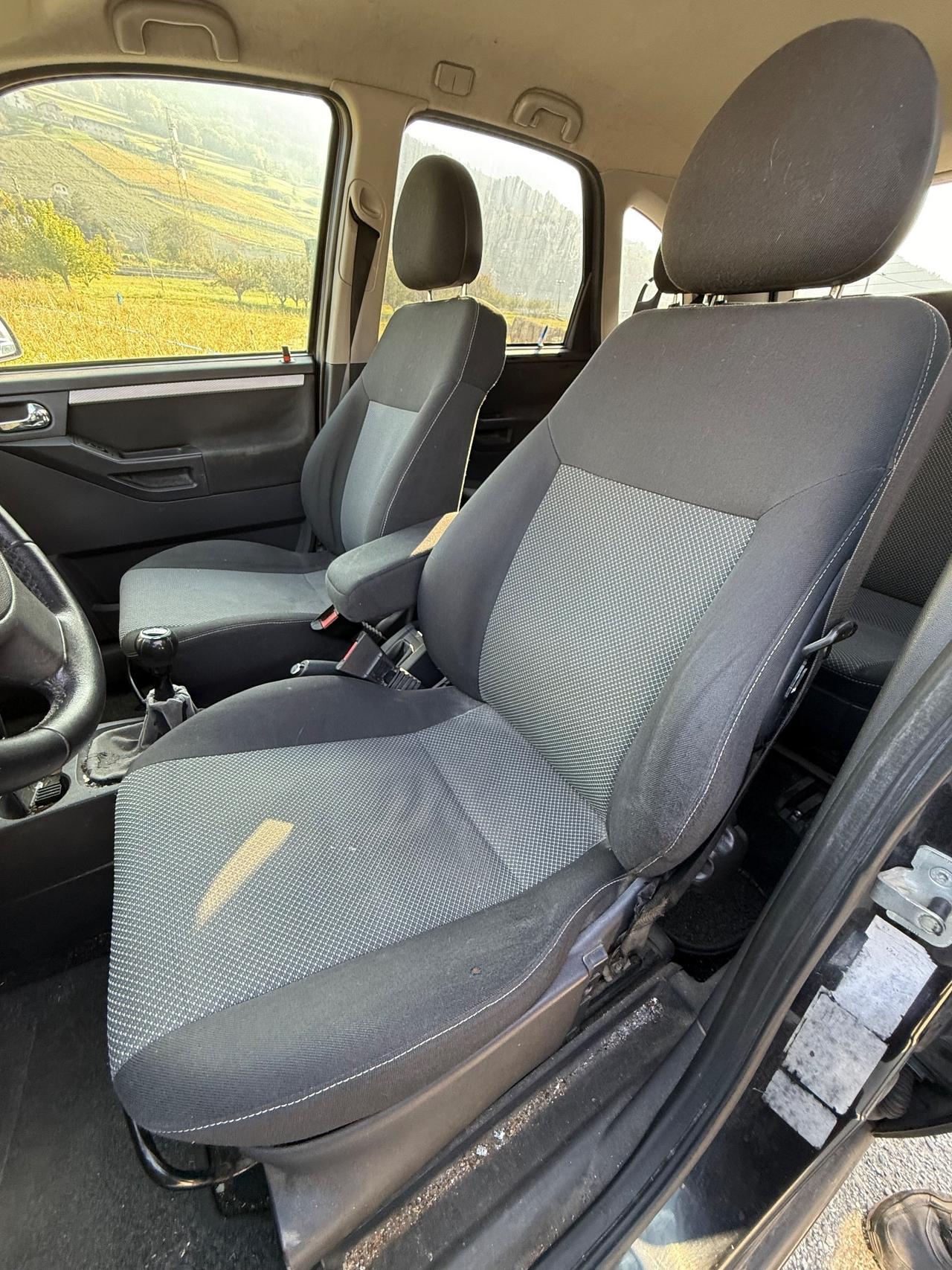 Opel Meriva 1.7 CDTI 101CV Cosmo