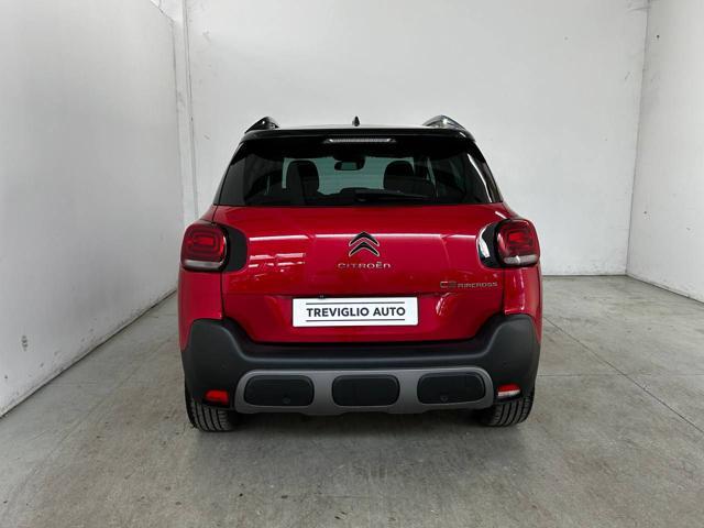 CITROEN C3 Aircross PureTech 110 S&S Shine Pack