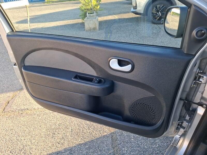 Renault Twingo Twingo 1.2 16V Yahoo!