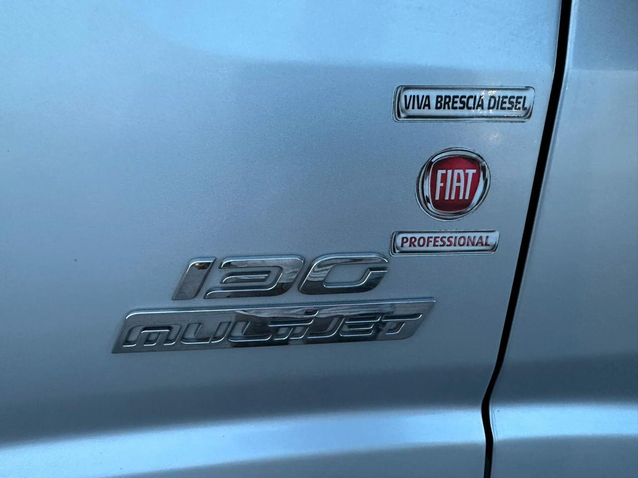 FIAT DUCATO OFFICINA MOBILE SUPER PREZZO!