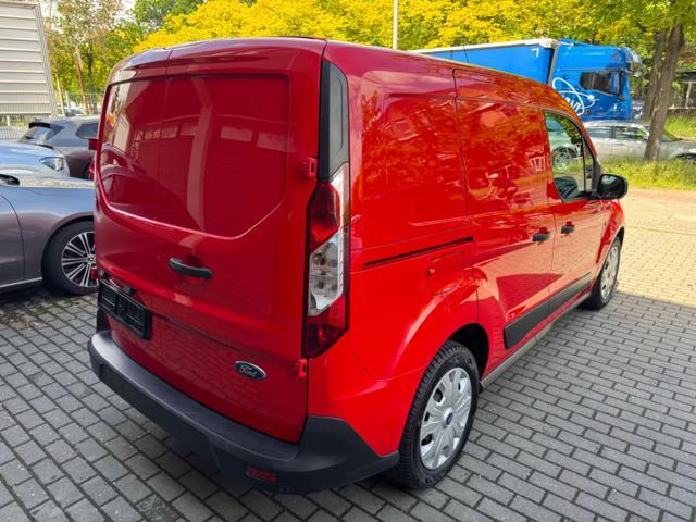 FORD FURGONE TRANSIT CONNECT 3posti /+Iva