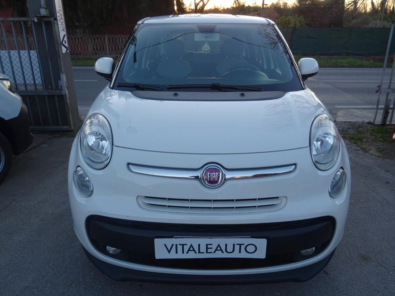 Fiat 500L 1.3 Multijet 95cv Pop Star OK NEOP.