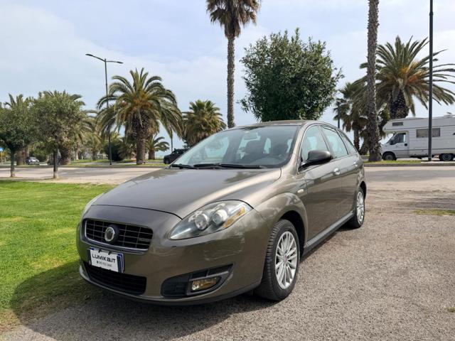 FIAT Croma 1.9 Multijet Dynamic