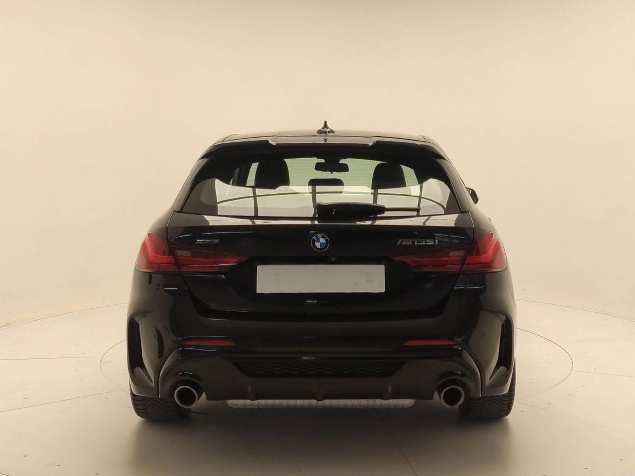 Bmw 135 M 135i xDrive
