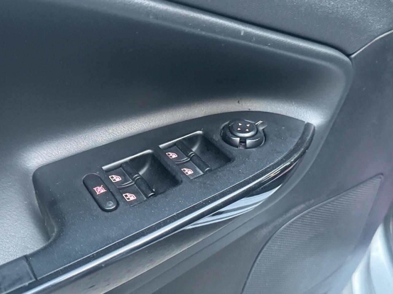 Alfa Romeo Giulietta 1.6 JTDm-2 105 CV 2013