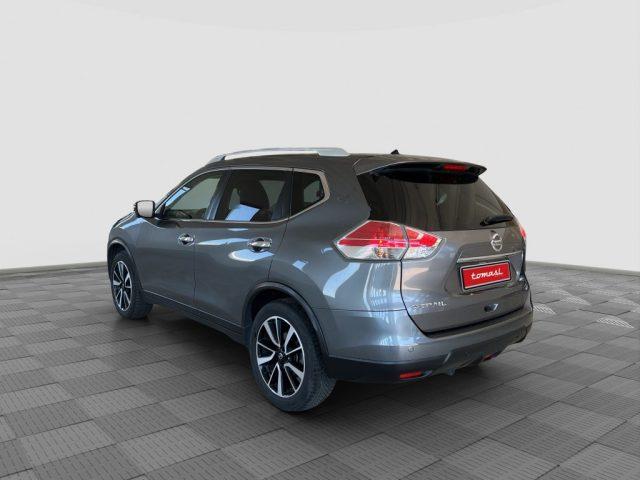NISSAN X-Trail X-Trail 1.6 dCi 2WD Tekna