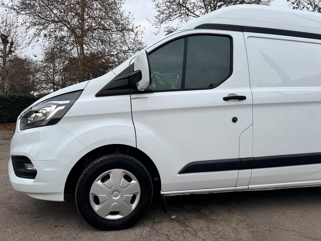 Ford Transit Custom L1H2 TETTO ALTO