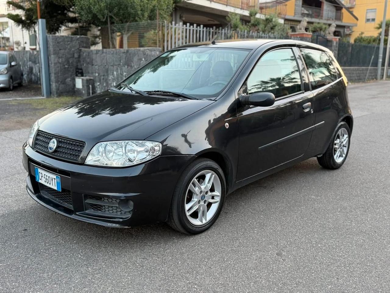 Fiat Punto 1.3 Multijet 16V 3 porte Dynamic