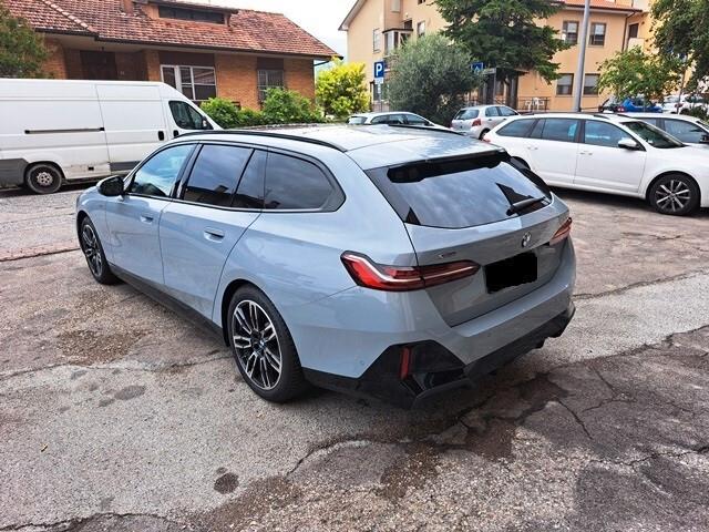 Bmw 520 520d 48V xDrive Touring Msport(197cv)TETTO