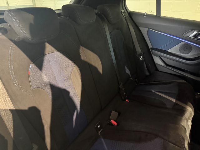 BMW 118 i 5p. Msport M Sport SEDILI A GUSCIO/PREZZO REALE