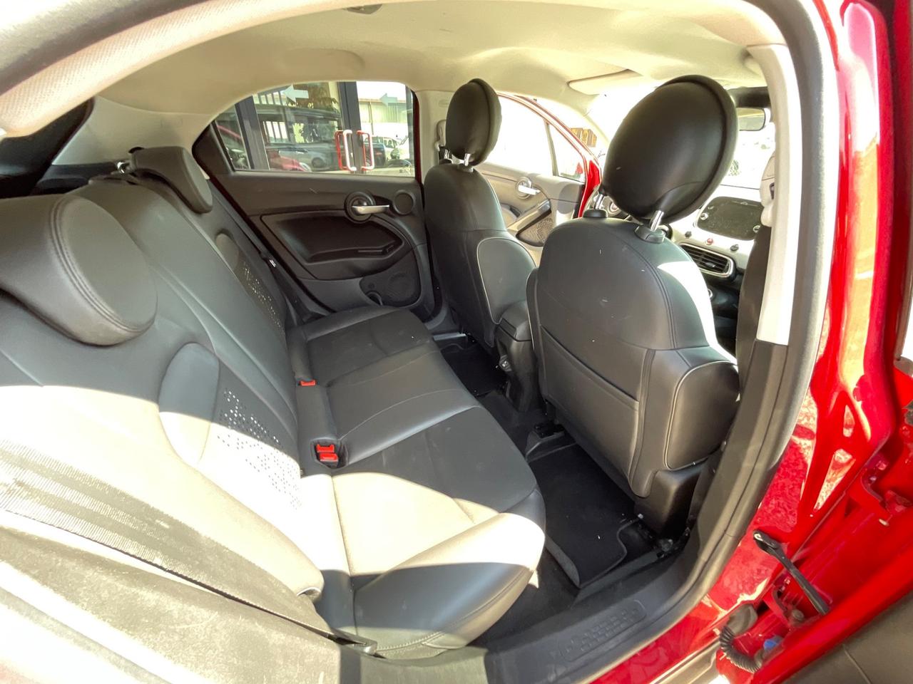 Fiat 500X 1.3 MultiJet 95 CV Sport