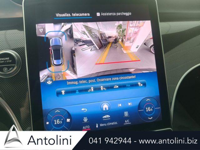 MERCEDES-BENZ GLC 220 d 4Matic Mild Hybrid AMG Line Advanced Plus