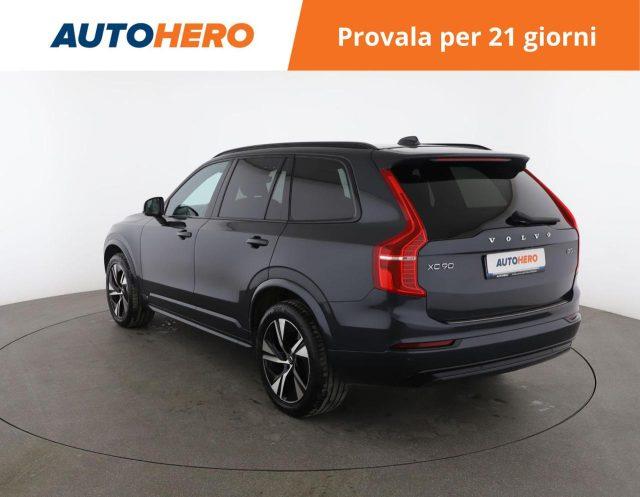 VOLVO XC90 B5 (d) AWD Geartronic 7 posti R-design