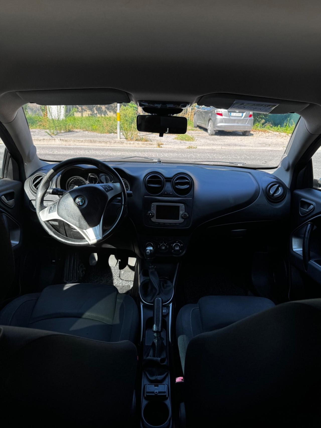 Alfa Romeo MiTo 1.4 70 CV 8V Progression