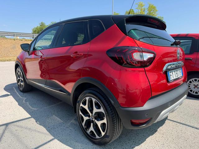 RENAULT Captur TCe 130 CV FAP Sport Edition2