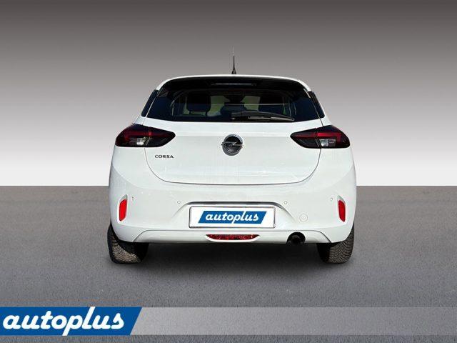 OPEL Corsa F 1,0 Edition