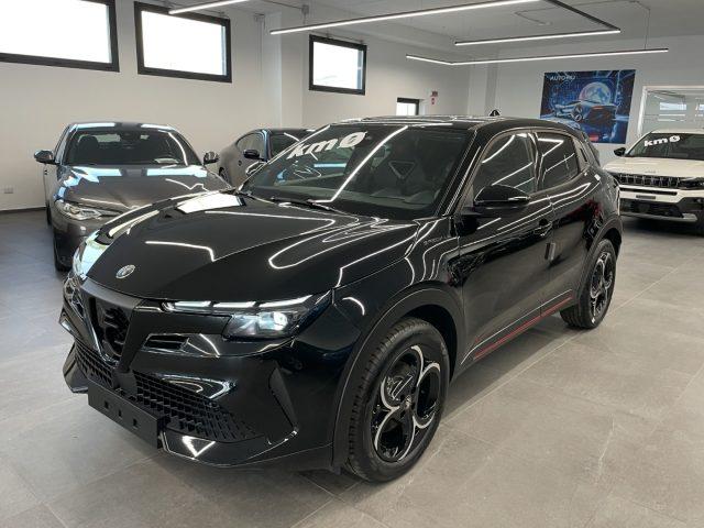 ALFA ROMEO Junior 1.2 136 CV Hybrid eDCT6 Speciale P/Sport KM0 MY25