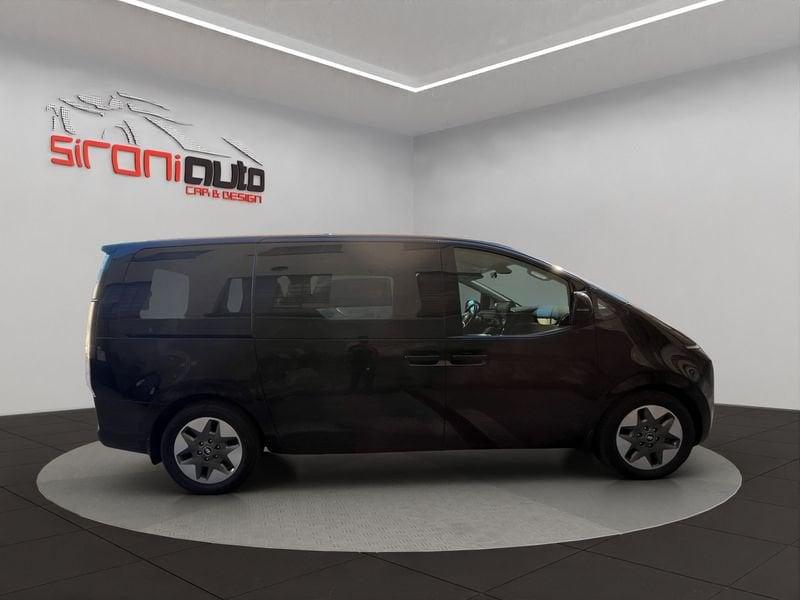 Hyundai Staria Staria 2.2 Wagon awd auto 9 POSTI
