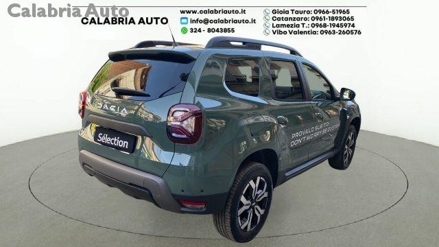 DACIA Duster 1.3 TCe 150 CV EDC 4x2 Journey