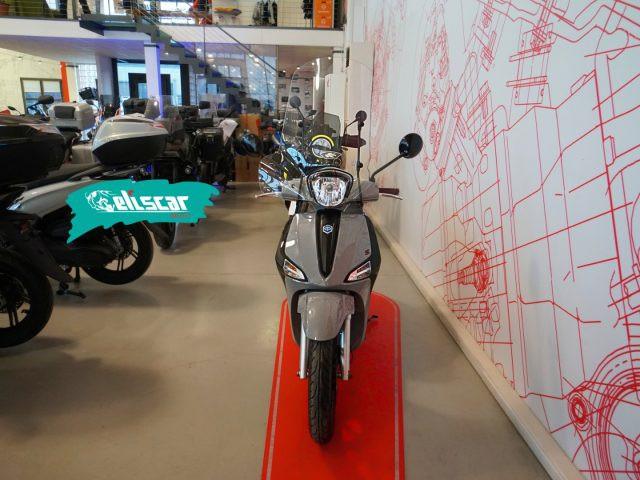 PIAGGIO Liberty S 150 LIBERTY S 150