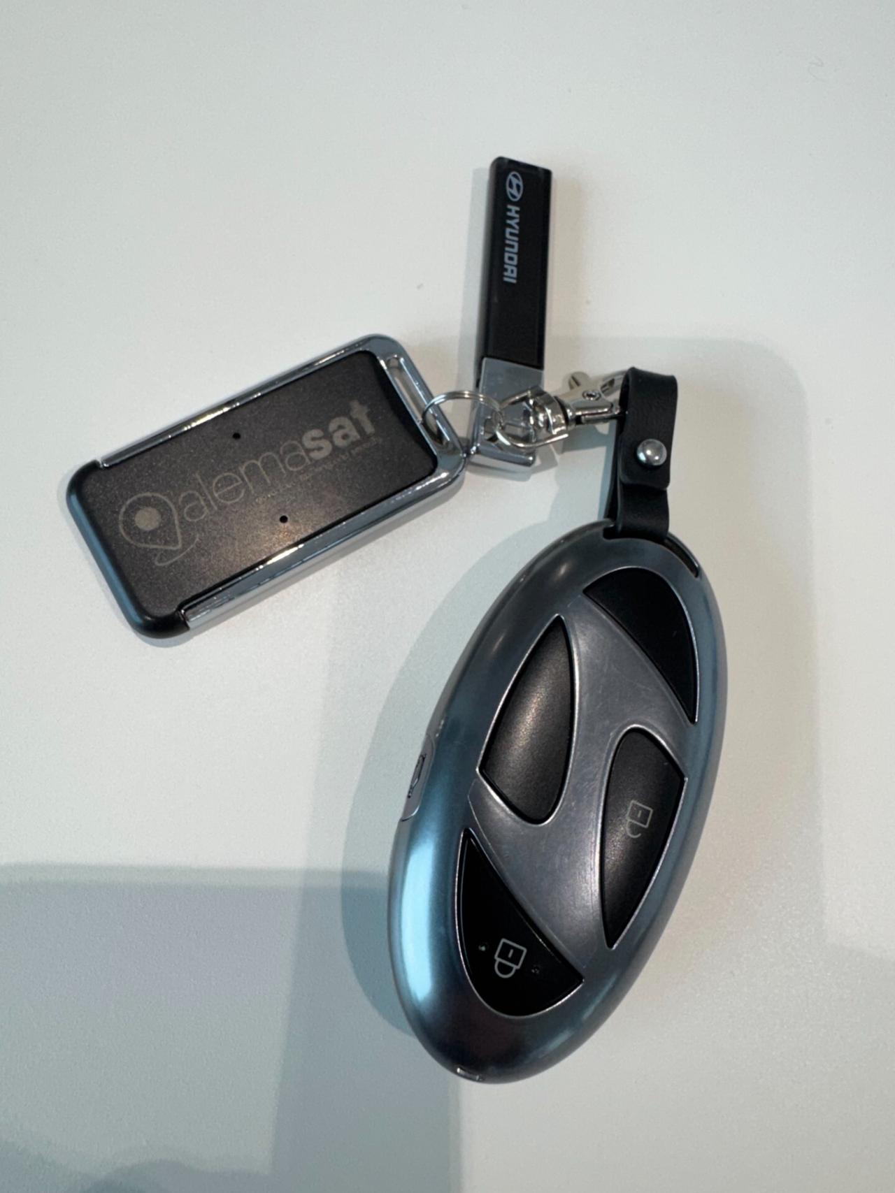 Hyundai Tucson 1.6 PHEV aut. N Line