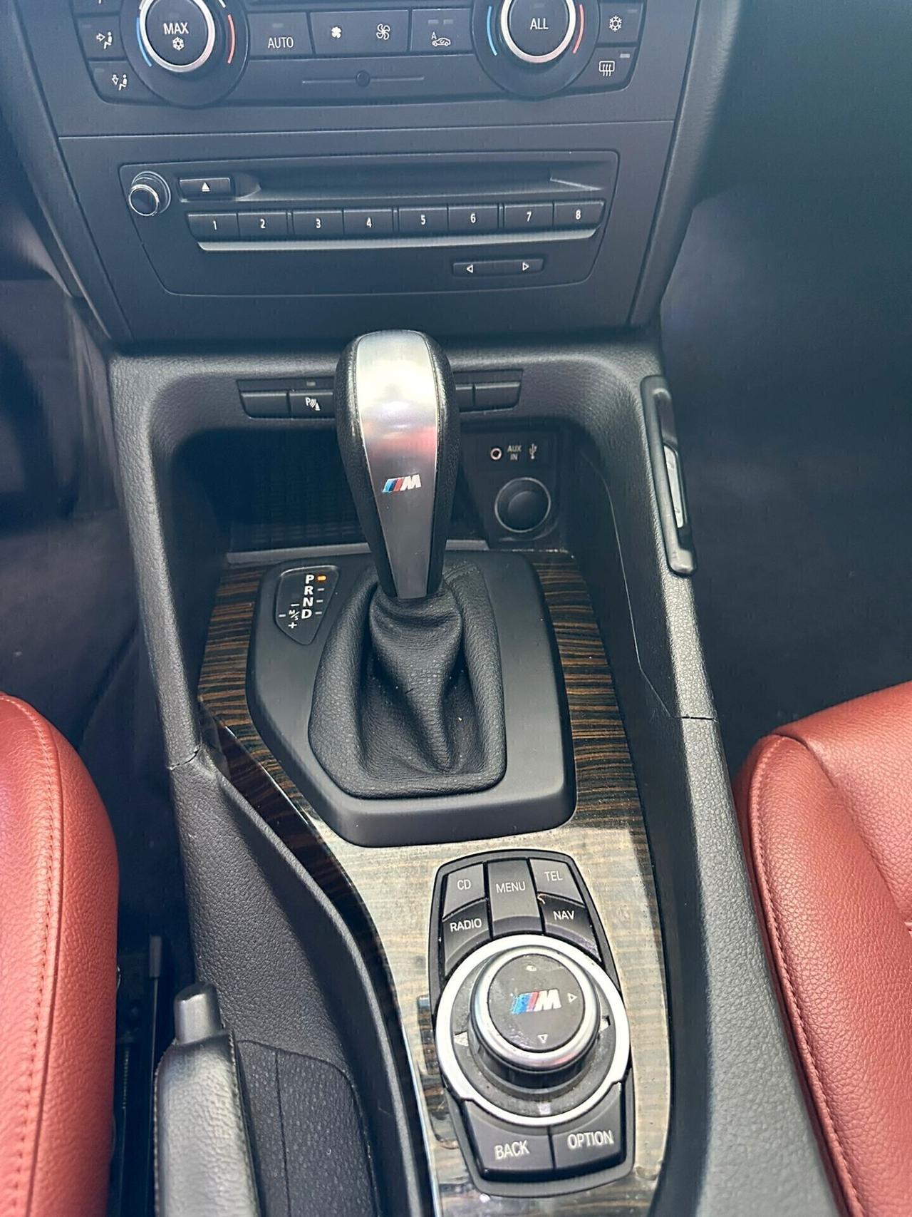 Bmw X1 xDrive23dA Futura