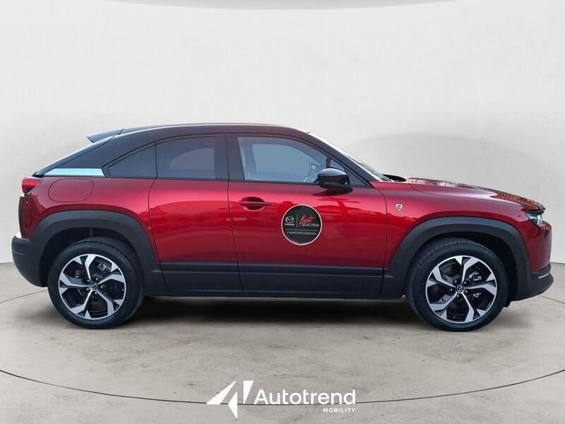 Mazda MX-30 e-Skyactiv 170 CV Pug-In R EV Makoto