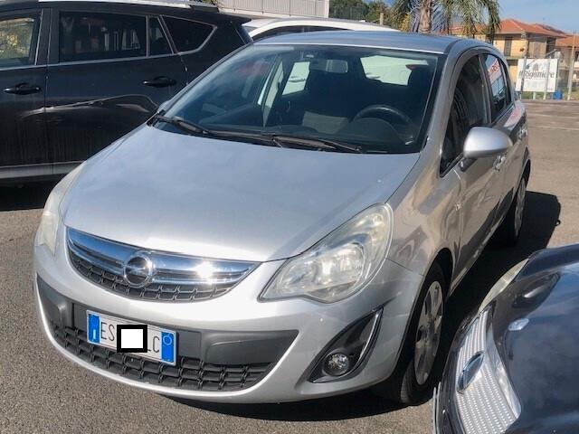 Opel Corsa 1.3 CDTI 75CV 5 porte - 2013