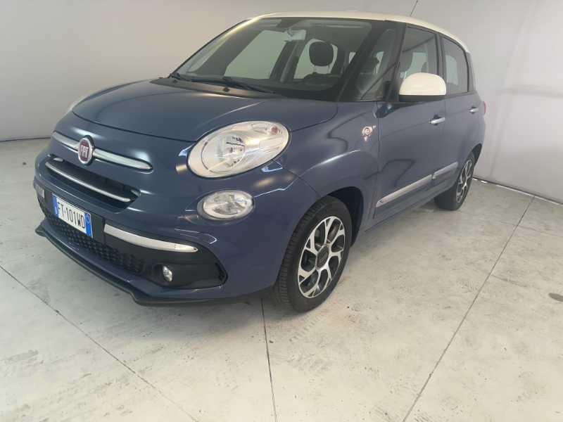 FIAT 500L - 500L 1.3 Multijet 95 CV Lounge