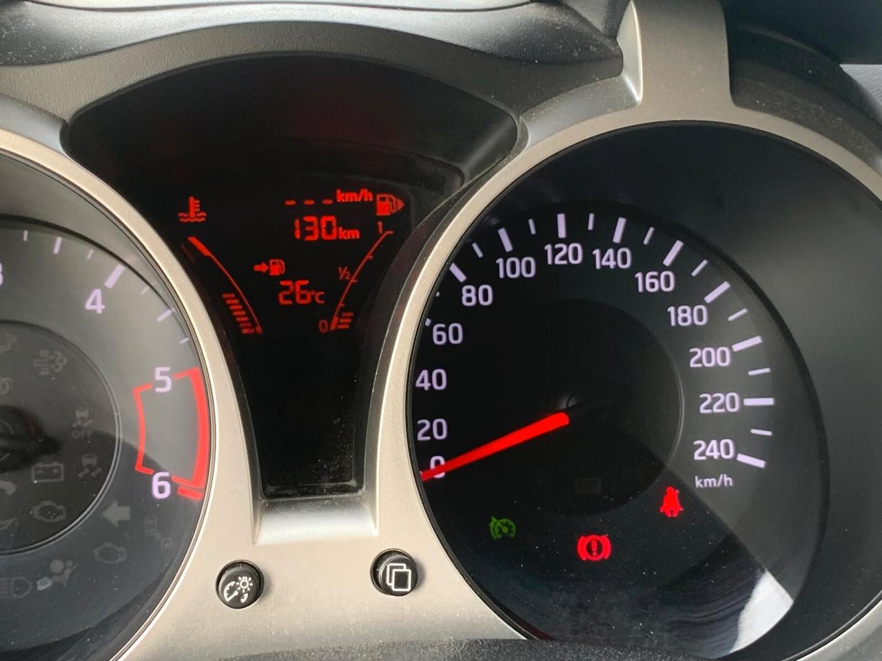 Nissan Juke 1.5 dCi Start&Stop Acenta Neopatentati