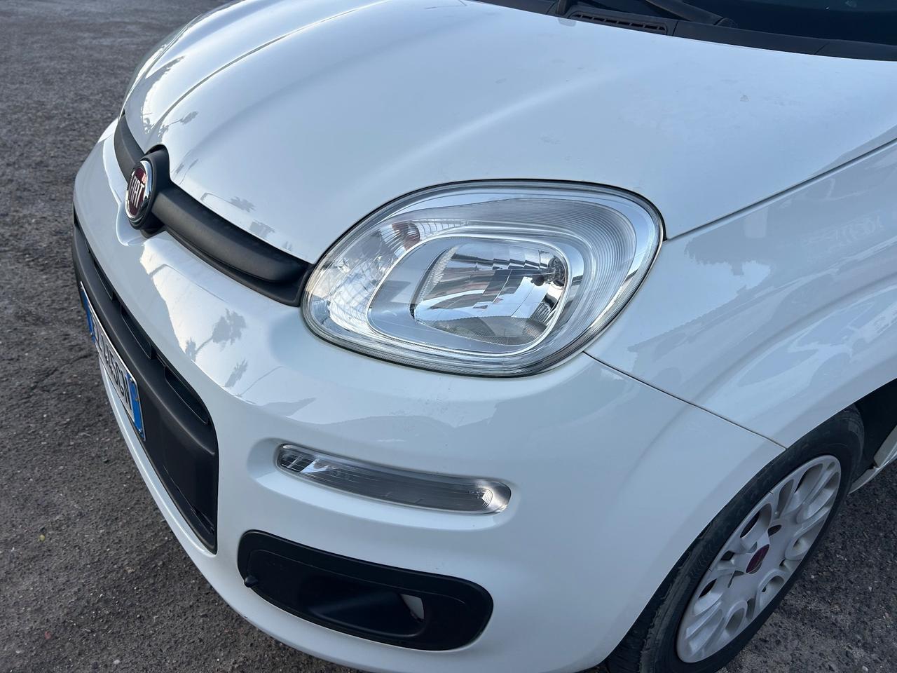 Fiat Panda 1.3 MJT S&S Lounge