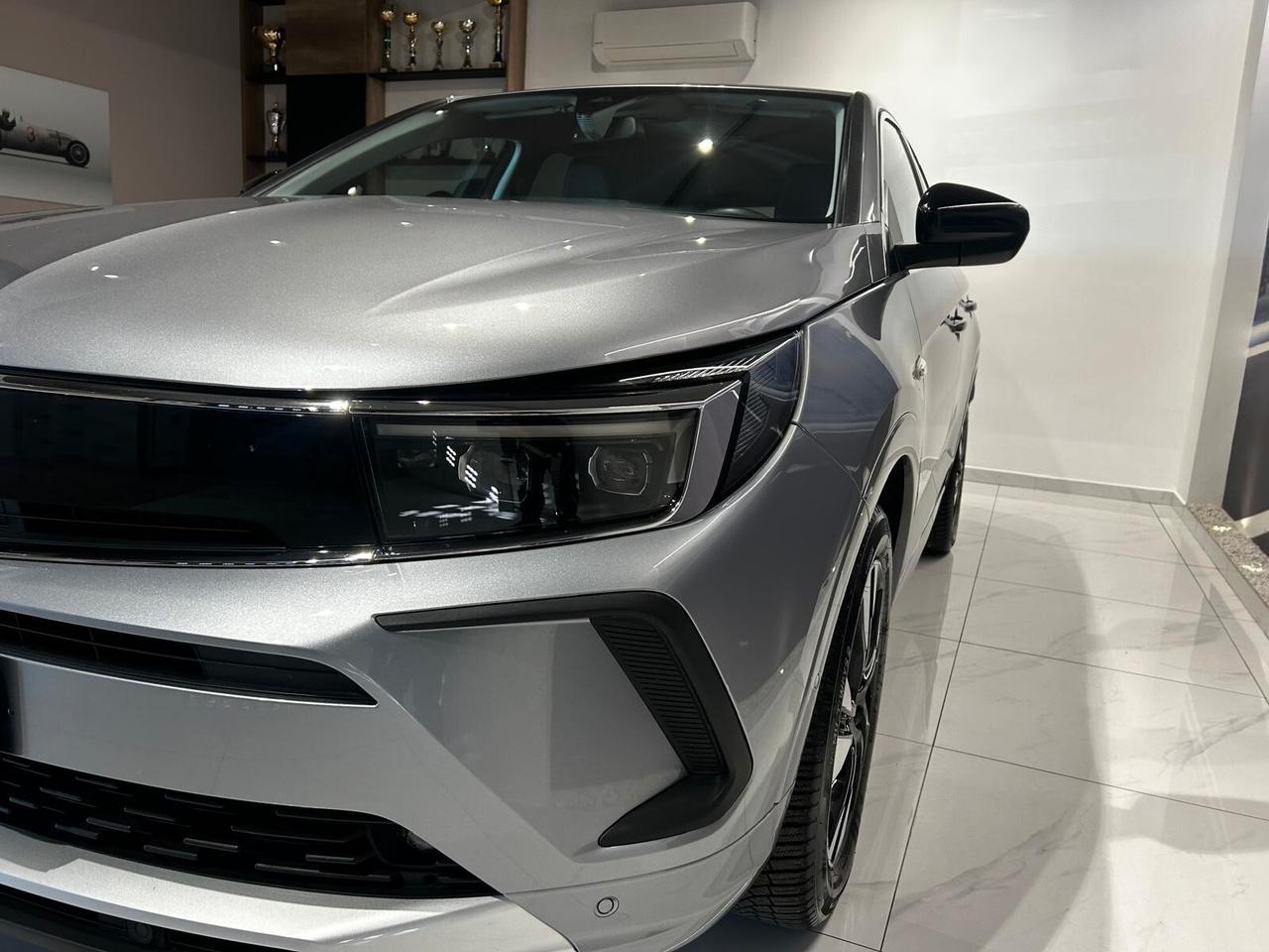 Opel Grandland 1.5 diesel Ecotec aut. Ultimate