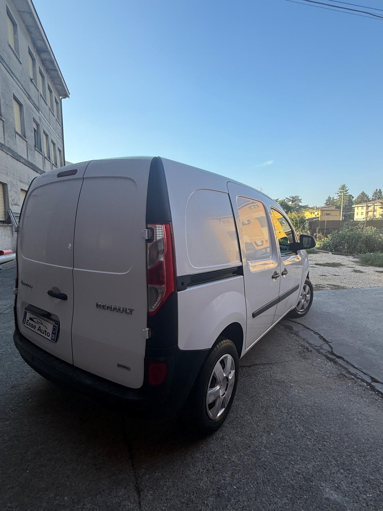 Renault Kangoo 1.5 dCi 90CV 5 porte Stop & Start Extrem