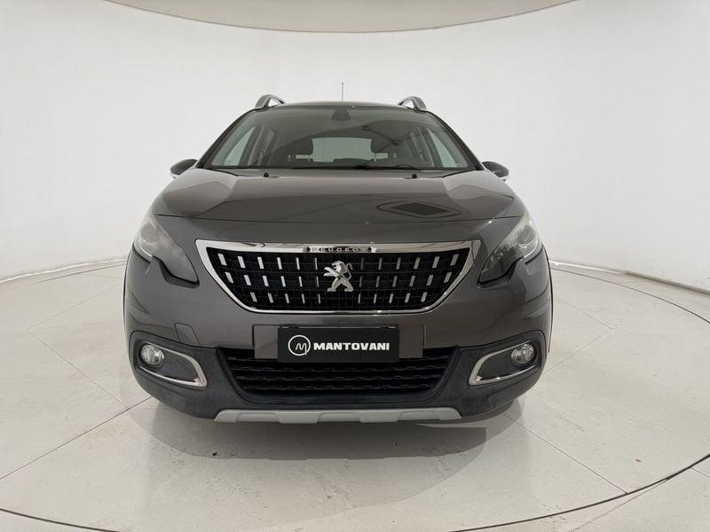 Peugeot 2008 BlueHDi 120cv Allure S/S