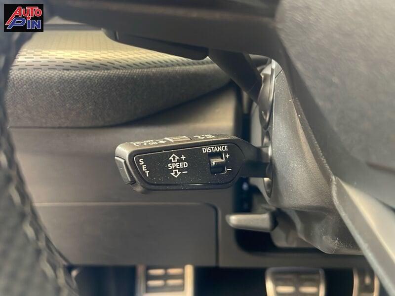 Audi Q5 TDI 150kW quattro S tronic S Line Ed.**PREZZO VERO**
