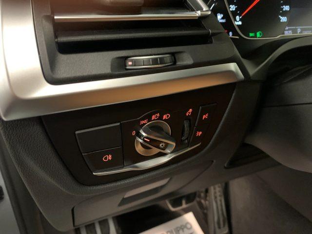 BMW X3 xDrive20d Msport 48V STRAFULL Ibrido