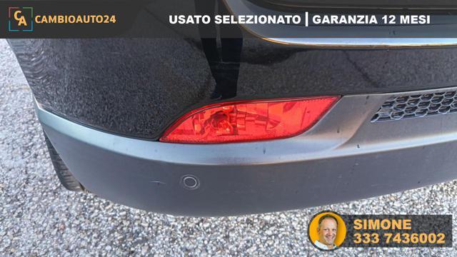 JEEP Compass 1.6 Multijet II 2WD S