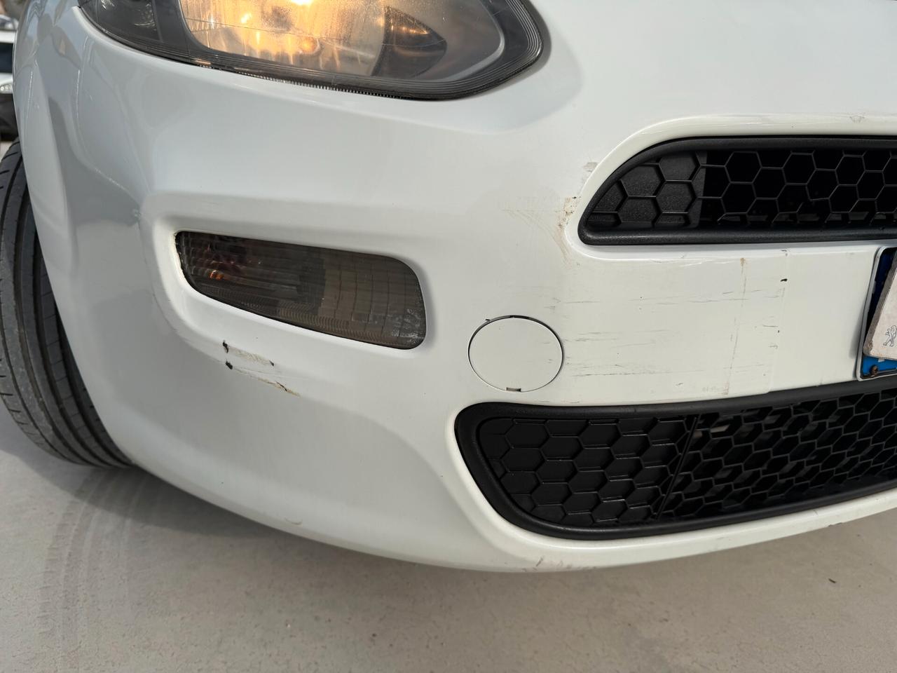 FIAT PUNTO 2013 1.3 MJT 75 CV *TAGLIANDATA