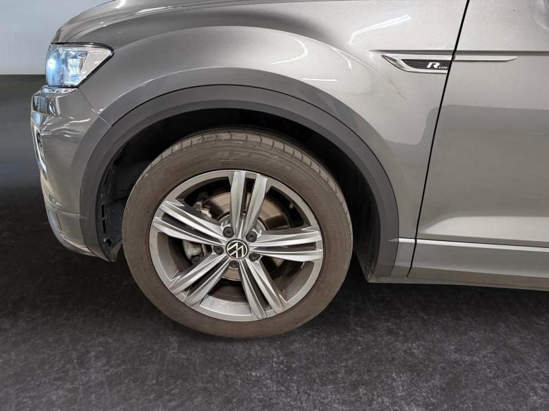 Volkswagen T-Roc 2.0 tdi Style 4motion dsg R-Line