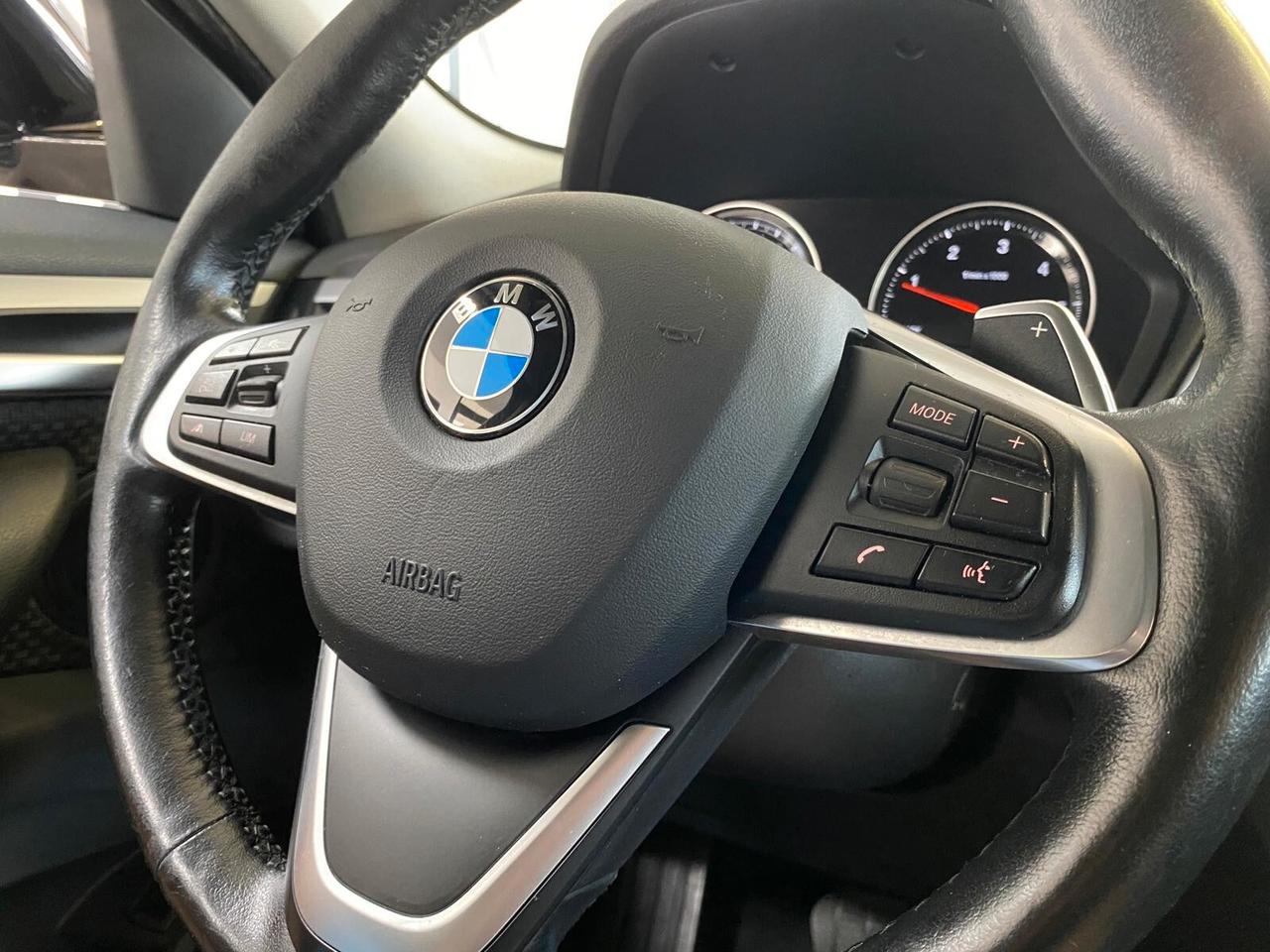 Bmw X2 XDrive20D Business-X UniPRO/KMDOC/CruiseADD