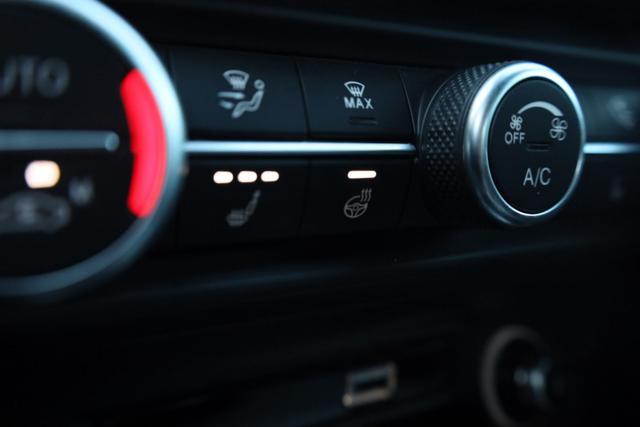 ALFA ROMEO Giulia 2.2 Turbodiesel 210 CV AT8 AWD Q4 Veloce