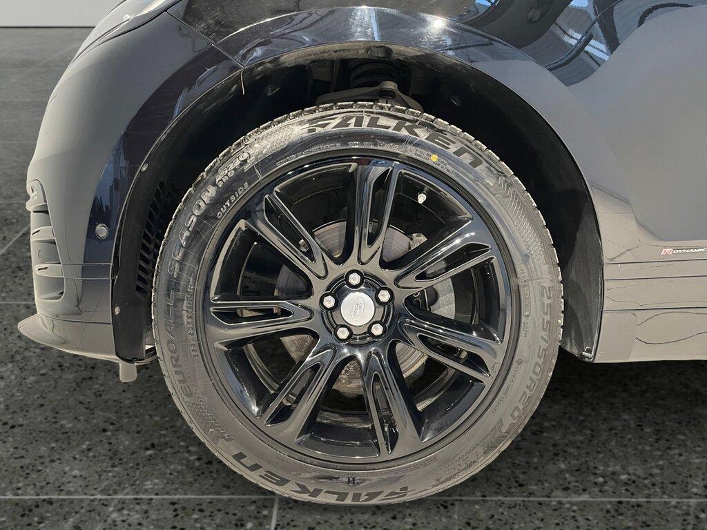 Land Rover Range Rover Velar 2017 R-Dynamic S 180cv auto