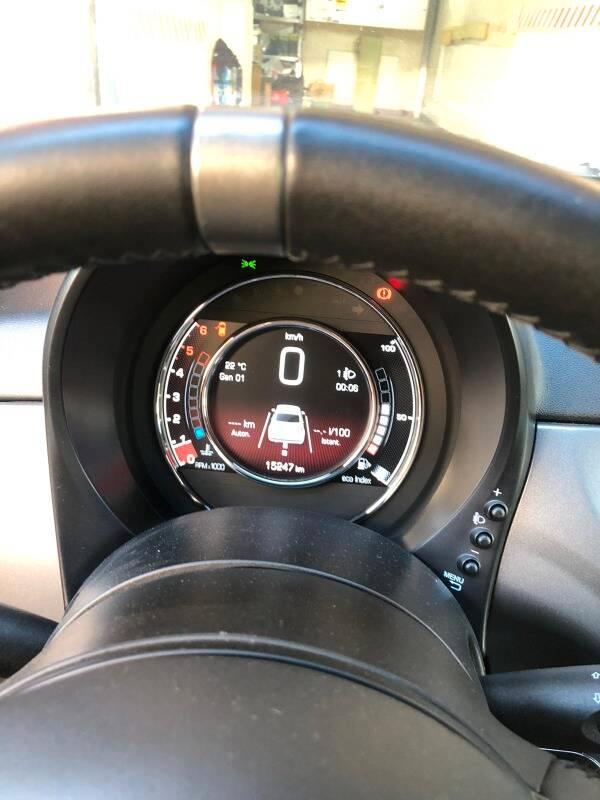 Fiat 500 500 1.3 mjt S 95cv