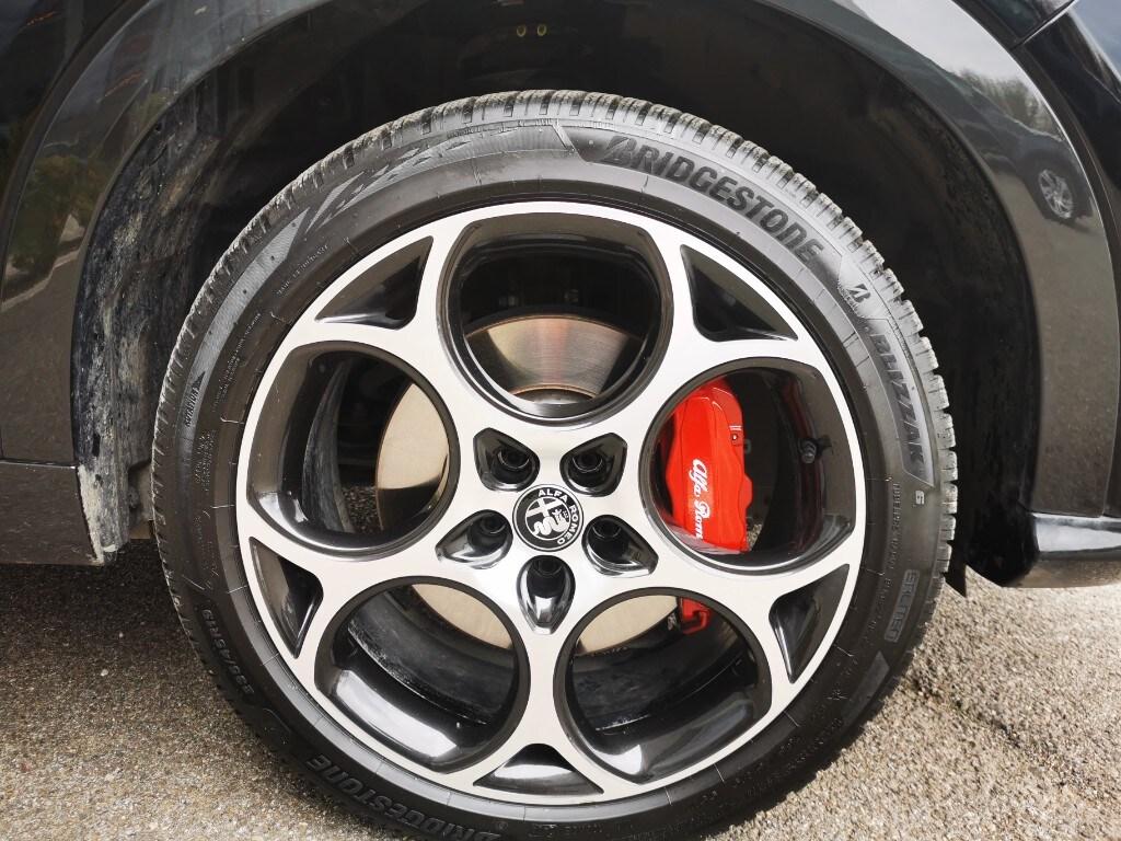 ALFA ROMEO Tonale Tonale 1.3 280 CV PHEV AT6 Q4...