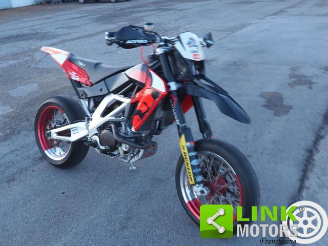 APRILIA SXV 550 PARI AL NUOVO FINANZIABILE