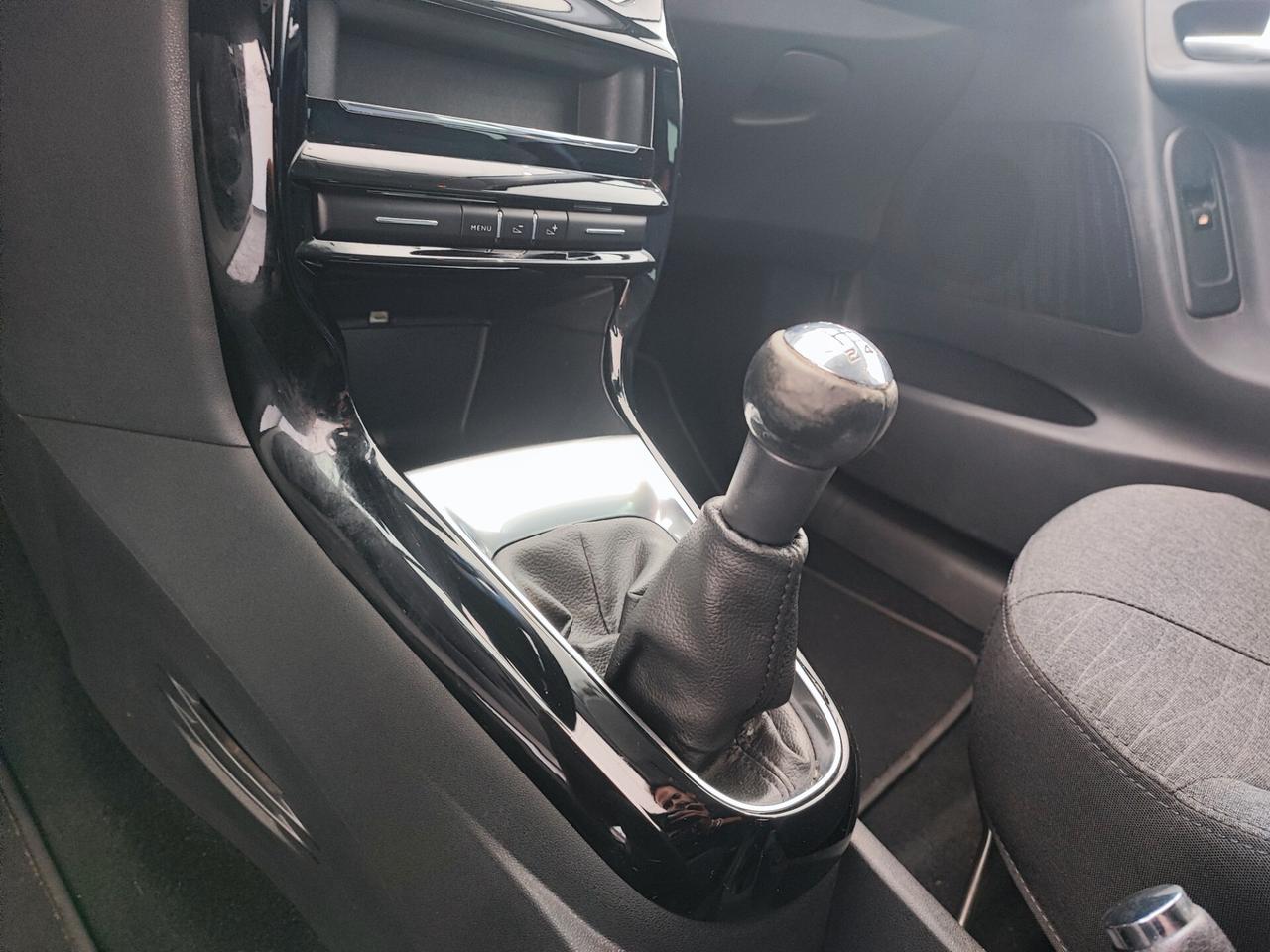 Citroen C3 PureTech 82 Exclusive