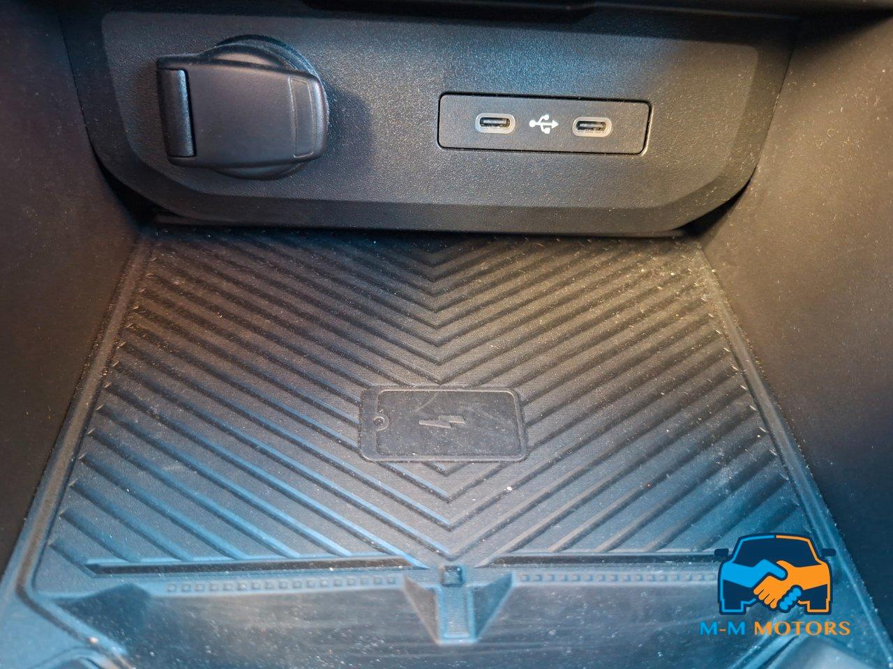 Dacia Duster 1.6 hybrid Journey