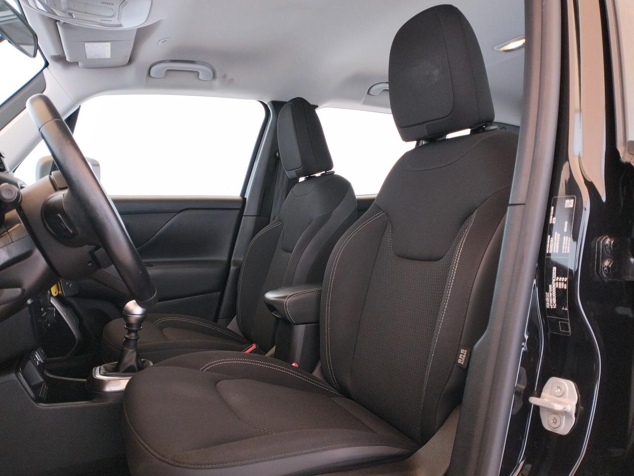 jeep renegade 1.0 t3 Limited 2wd