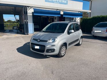 Fiat Panda 1.2 Benzina